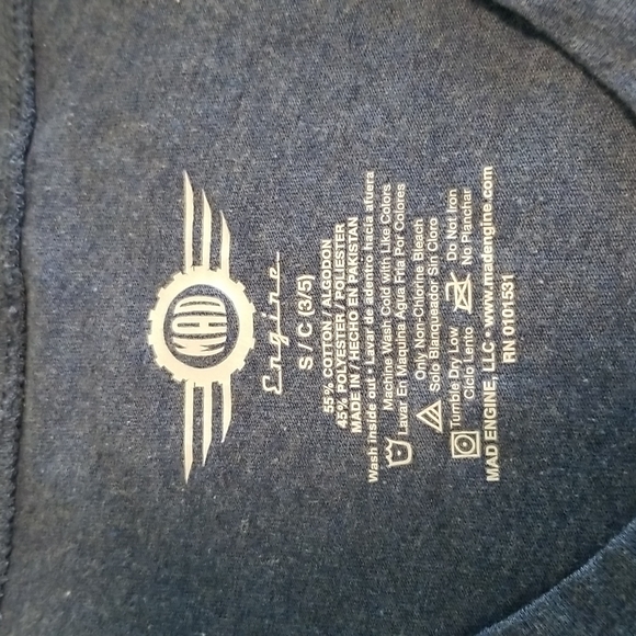 Idaho Tshirt - Picture 2 of 2